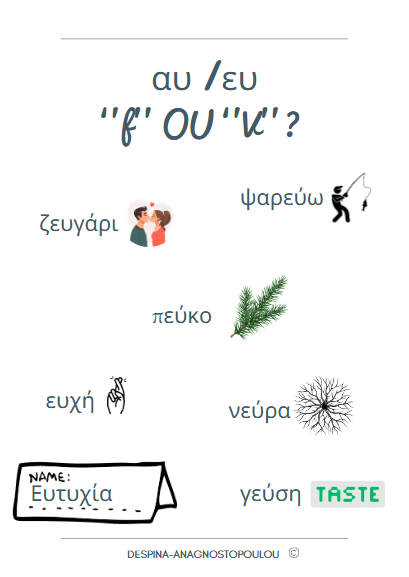 Contextual Examples